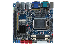 Avalue Technology Embedded Computing EMX-Q170P