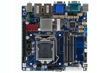 Avalue Technology Embedded Computing EMX-Q87R