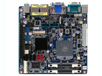 Avalue Technology Embedded Computing EMX-QM77