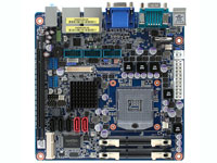 Avalue Technology Embedded Computing EMX-QM67