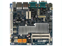 Avalue Technology Embedded Computing EMX-CDV
