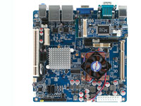 Avalue Technology Embedded Computing EMX-PNV