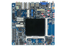Avalue Technology Embedded Computing EMX-BSWP
