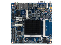 Avalue Technology Embedded Computing EMX-BYT2