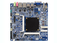 Avalue Technology Embedded Computing MX1900J