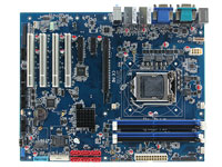 Avalue Technology Embedded Computing EAX-Q170P64