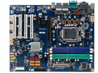 Avalue Technology Embedded Computing EAX-Q77