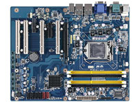 Avalue Technology Embedded Computing EAX-Q67