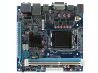 Avalue Technology Embedded Computing SEMX-H81