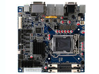Avalue Technology Embedded Computing EMX-B75