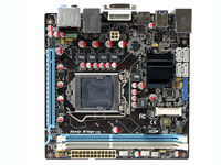 Avalue Technology Embedded Computing EMX-H61