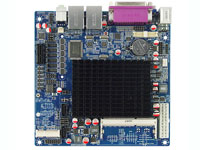 Avalue Technology Embedded Computing EMX-CDT