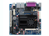 Avalue Technology Embedded Computing EMX-PNVB