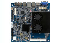 Avalue Technology Embedded Computing EMX-NM70