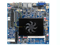Avalue Technology Embedded Computing EMX-CDD