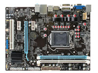 Avalue Technology Embedded Computing ERX-H61