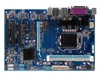 Avalue Technology Embedded Computing SEAX-H81