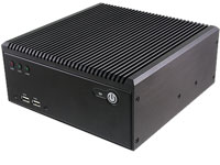 Avalue Technology Embedded Computing BMX-T521-BYT