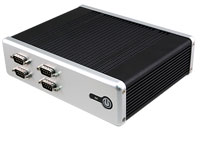 Avalue Technology Embedded Computing EPC-BSW