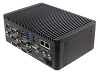 Avalue Technology Embedded Computing ECS-BSW