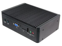 Avalue Technology Embedded Computing SEPC-BYT