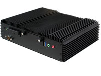 Avalue Technology Embedded Computing VMS-BYT
