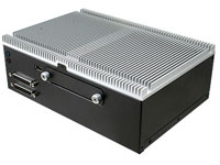 Avalue Technology Embedded Computing ERS-BYTE-10COM