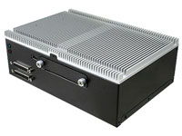 Avalue Technology Embedded Computing ERS-CDVE-10COM