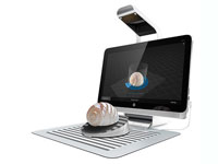 HP Sprout Pro