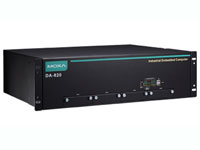 DA-820 Series