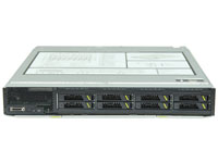 CH242 FusionServer V3 Compute Node - E7 V2 Processor