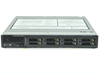 CH242 FusionServer V3 Compute Node - E7 V3 Processor