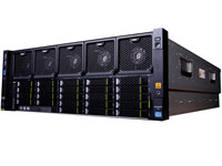 RH5885H FusionServer V3 Rack (2-4 Socket)