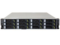 RH2288H V2 Rack