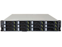 RH2288A V2 Rack