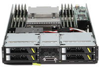 XH321 V2 Server Node