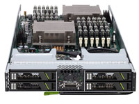 XH320 V2 Server Blade