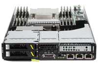 DH321 V2 Server Node