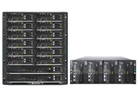 FusionCube Hyper-Converged Infrastructure