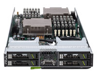 XH320 Server Node