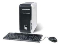 Packard Bell iMedia 1208
