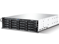 IP SAN/NAS Storage AS500N2
