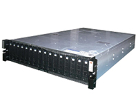 IP SAN/NAS Storage AS500G