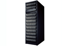 FC SAN Storage AS2000
