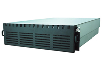 Virtual Tape Library VTL1000
