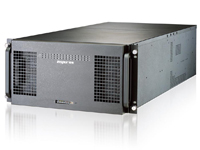 Virtual Tape Library AS1000N
