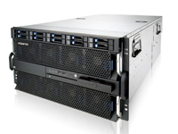 8-way server TS850