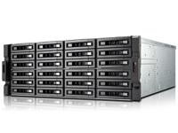 QNAP NAS TVS-EC2480U-SAS-RP-16G