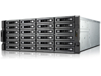 QNAP NAS TVS-EC2480U-SAS-RP-8GE