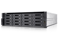 QNAP NAS TVS-EC1680U-SAS-RP-16G
